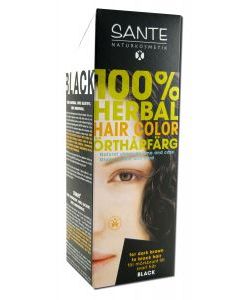 Herbal Hair Colors 100 gm Black 100 gm