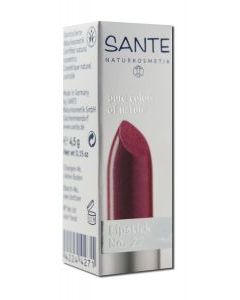 Lipsticks Soft Red 22