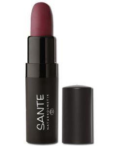 Lipsticks Matte 05 Catchy Plum 4.5 gm